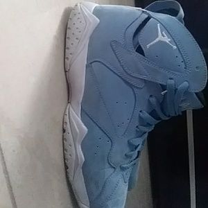 Retro 7 "Patone"